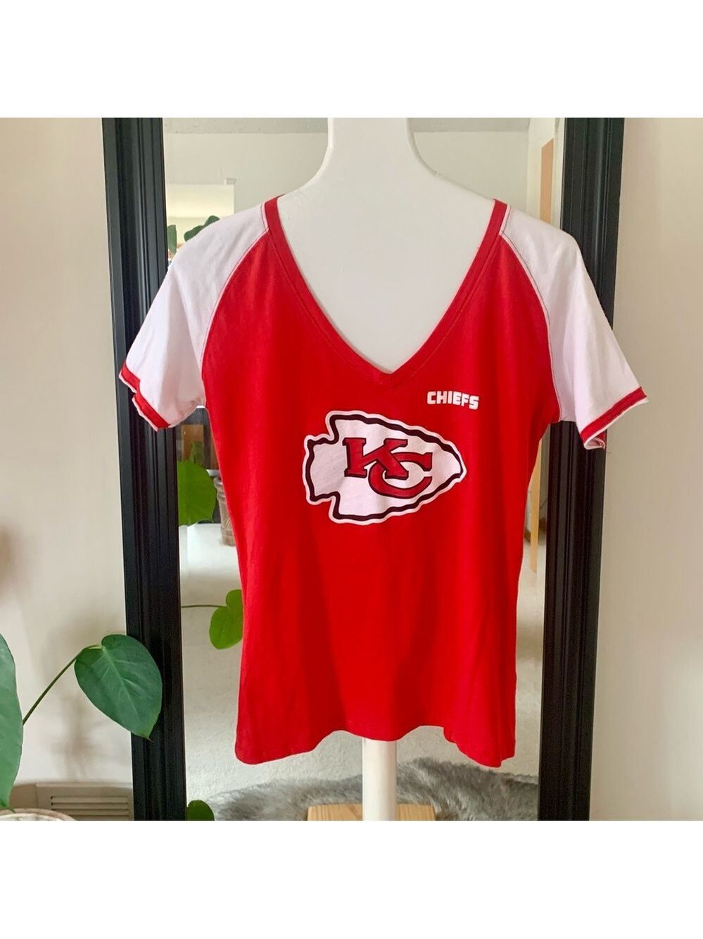 Kansas City KC Chiefs T-Shirt
